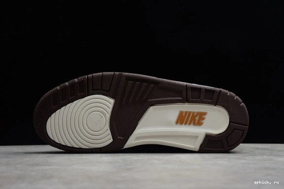 Rep EP Air 4 Jordan CW7183-100 CW7183-100 “Starfish” 0327